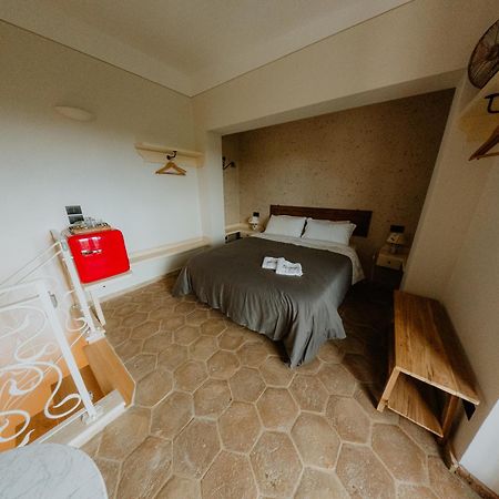 Bed and Breakfast La Casa Delle Api Offida Exteriér fotografie