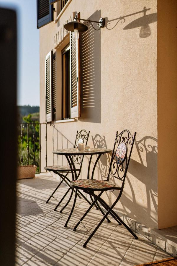 Bed and Breakfast La Casa Delle Api Offida Exteriér fotografie