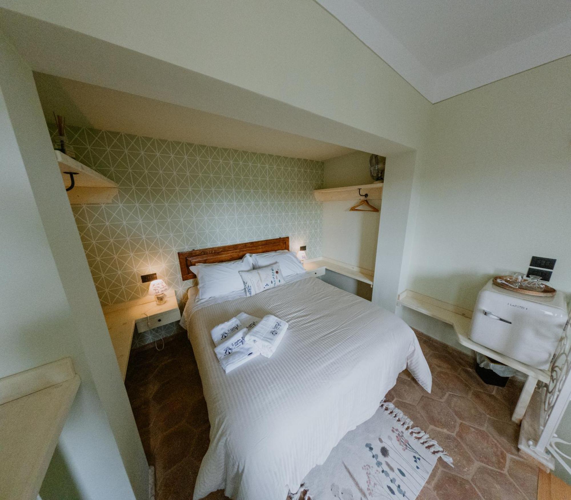 Bed and Breakfast La Casa Delle Api Offida Exteriér fotografie
